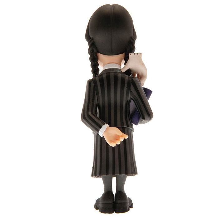 Wednesday MINIX Figure Wednesday & Thing - Excellent Pick