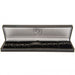West Ham United Black IP Bracelet - Excellent Pick