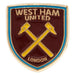West Ham United FC Badge - Excellent Pick