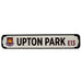 West Ham United FC Deluxe Stadium Sign - Excellent Pick