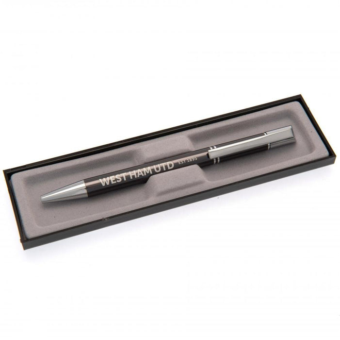 West Ham United FC Executive Pen - Excellent Pick