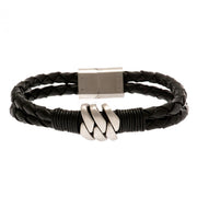West Ham United FC Leather Bracelet - Excellent Pick