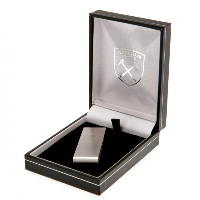 West Ham United FC Money Clip - Excellent Pick