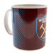 West Ham United FC Mug FD - Excellent Pick