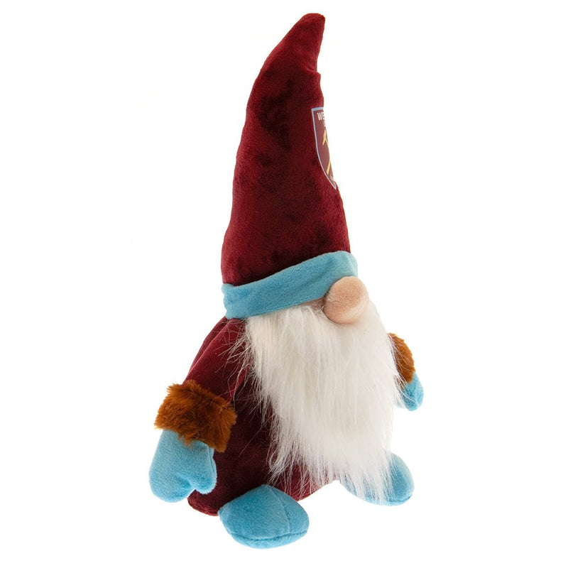 West Ham United FC Plush Gonk - Excellent Pick