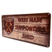 West Ham United FC Shed Sign - Excellent Pick