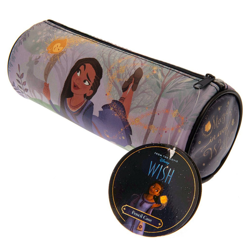 Wish Barrel Pencil Case - Excellent Pick